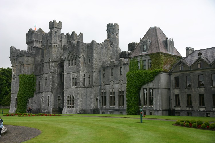 JULY 2014 IRELAND 112